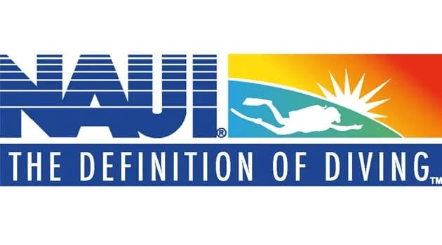 NAUI - National Association of Underwater Instructors